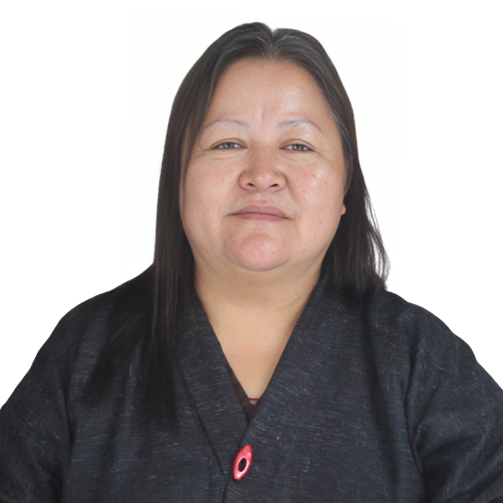 Mrs.Tashi Yangki (eng)